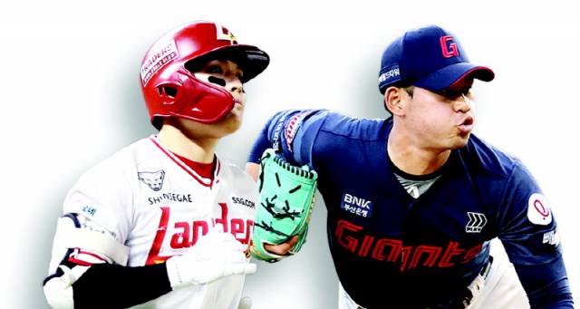 ▲ 사진 왼쪽부터 정준재,김진욱.