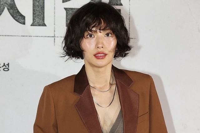 배우 나나. 연합뉴스