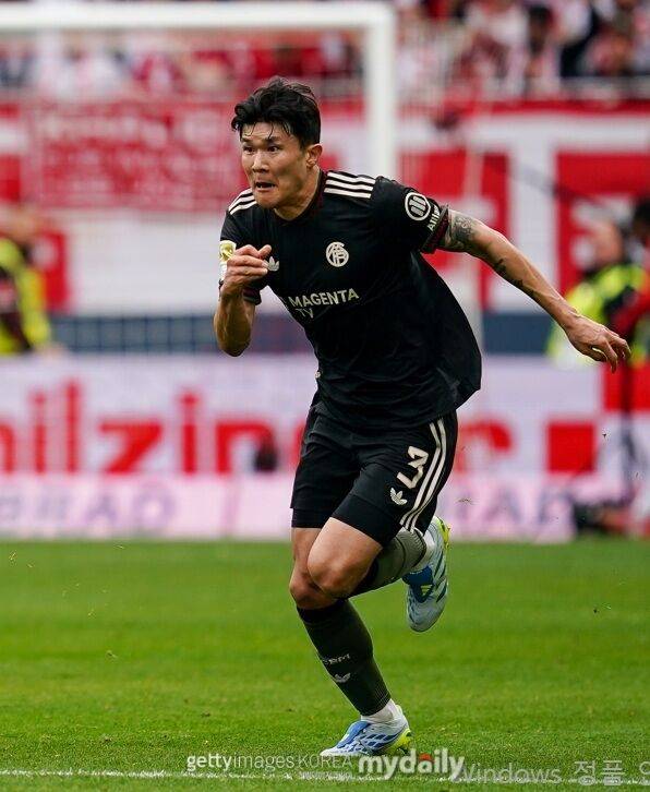 김민재/게티이미지코리아