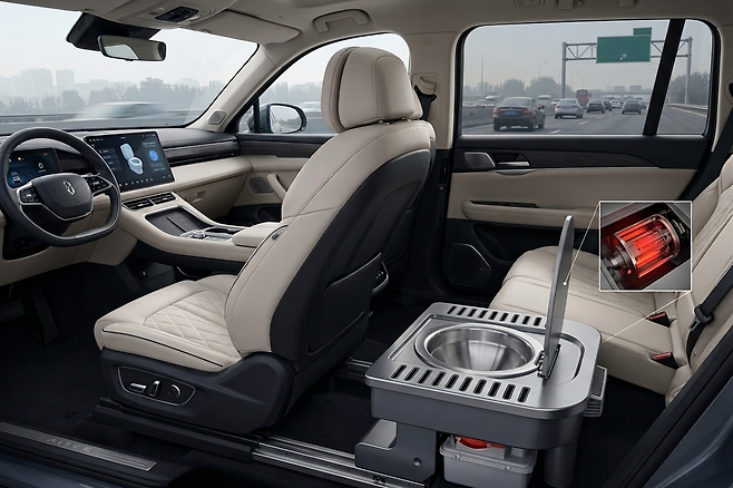 특허 출원 내용을 참고한 이미지. [AI 생성 이미지]