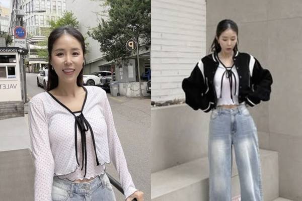 신지 소셜 계정 캡처