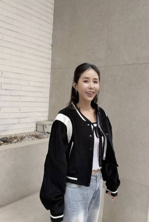 신지 소셜 계정 캡처