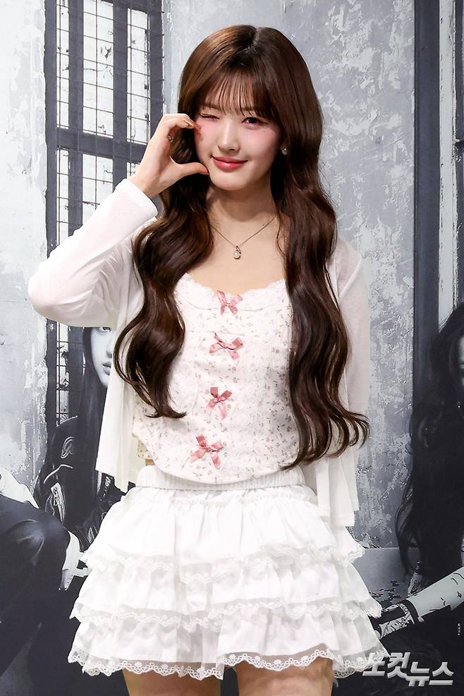 에스투잇 효빈. 박종민 기자