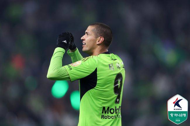 [사진] 한국프로축구연맹 제공