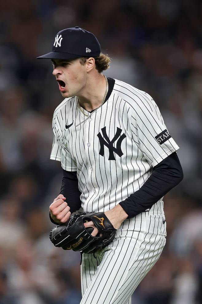 캠 슐리틀러.  게티이미지코리아