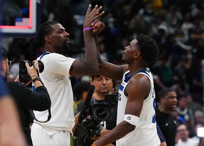 덴버 | Imagn Images연합뉴스