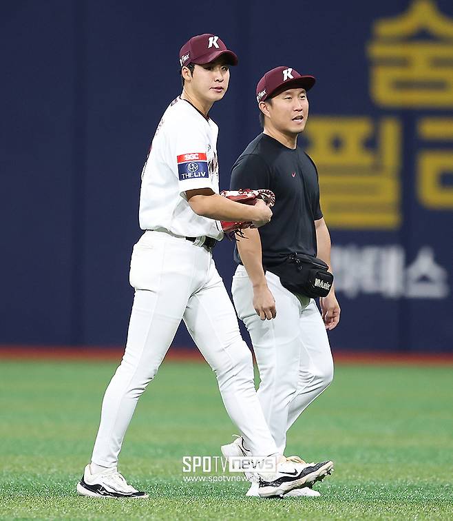 ▲ 장재영 ⓒ곽혜미 기자