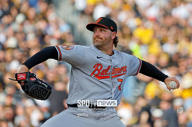 ▲ 이유를 알기 어려운 감염병을 치료하고 메이저리그 복귀 시동에 들어간 디트릭 엔스