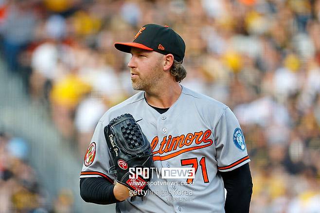 ▲ 엔스는 많은 재활 등판이 필요하지 않을 것으로 보여 늦어도 5월 초에는 메이저리그에 복귀할 가능성이 높다