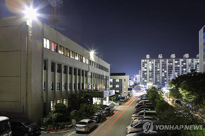 광주 북부경찰서 [광주경찰 제공]