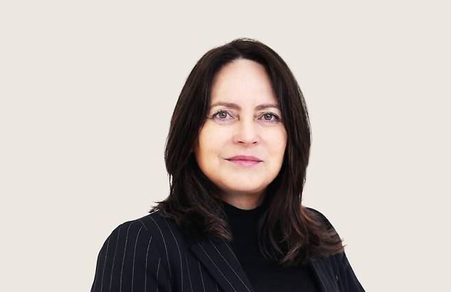 MIT 패티 매이스 교수 [SKT 뉴스룸 캡처. 재판매 및 DB 금지]