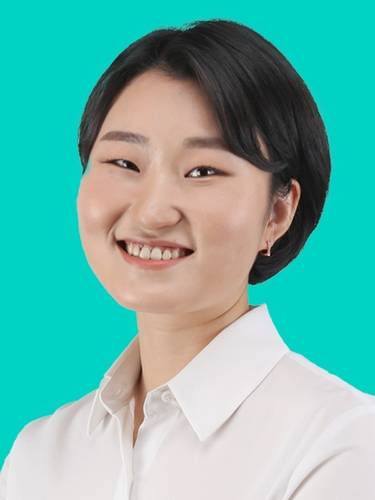 기본소득당 신지혜 최고위원 [기본소득당 제공. 재판매 및 DB 금지]