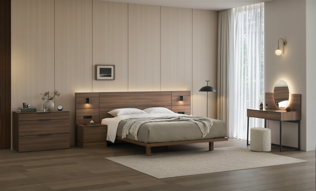 현대리바트 신제품 '스와니에' [사진=현대리바트]