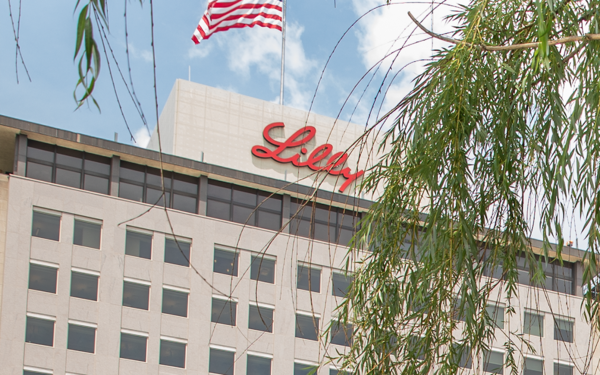 /사진 제공=일라이릴리