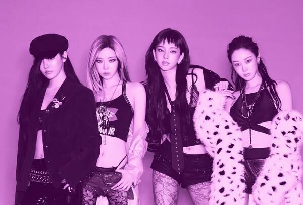 에스파 / 사진=SM엔터테인먼트