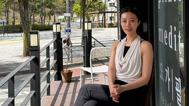 사진=서현진 SNS