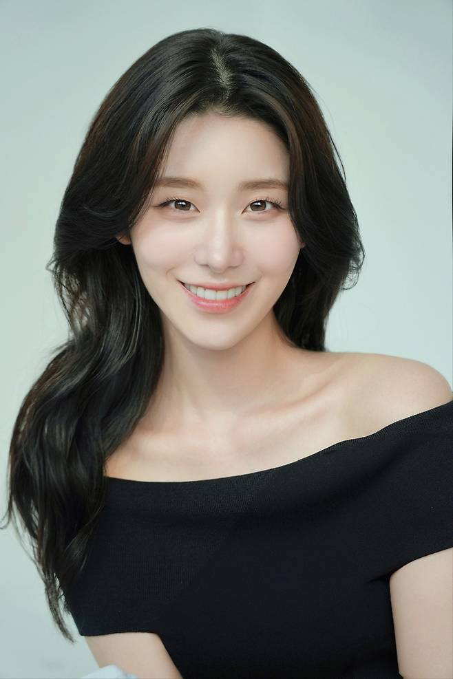 배우 오가빈. 사진 | 엔터세븐