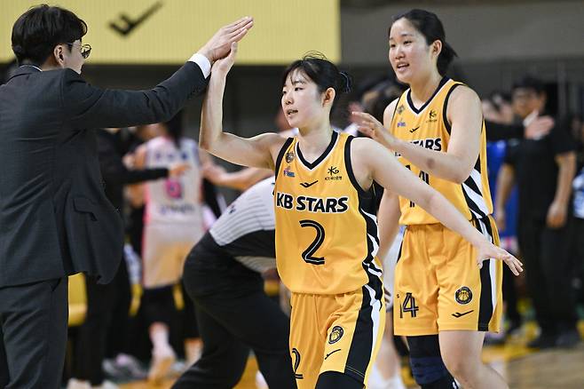 사진=WKBL