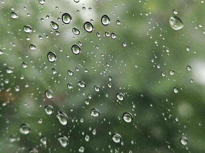 경남·전남·제주 雨… 중부내륙 낮밤 기온차↑ [내일날씨]=목요일인 내일(23일) 날씨는 전국이 대체로 흐리겠다. 아침 최저기온은 6~13℃, 낮 최고기온은 14~24℃가 되겠다. 전남권과 경남권 남해안은 오전(06~12시)까지, 제주도는 낮(12~15시)까지 비가 이어지는 곳이 있겠다. 중부내륙을 중심으로 낮과 밤의 기온차가 15℃ 안팎으로 크겠으니, 건강관리에 유의하기 바란다. ⓒbnt뉴스: 오늘날씨, 내일날씨, 주간날씨 예보