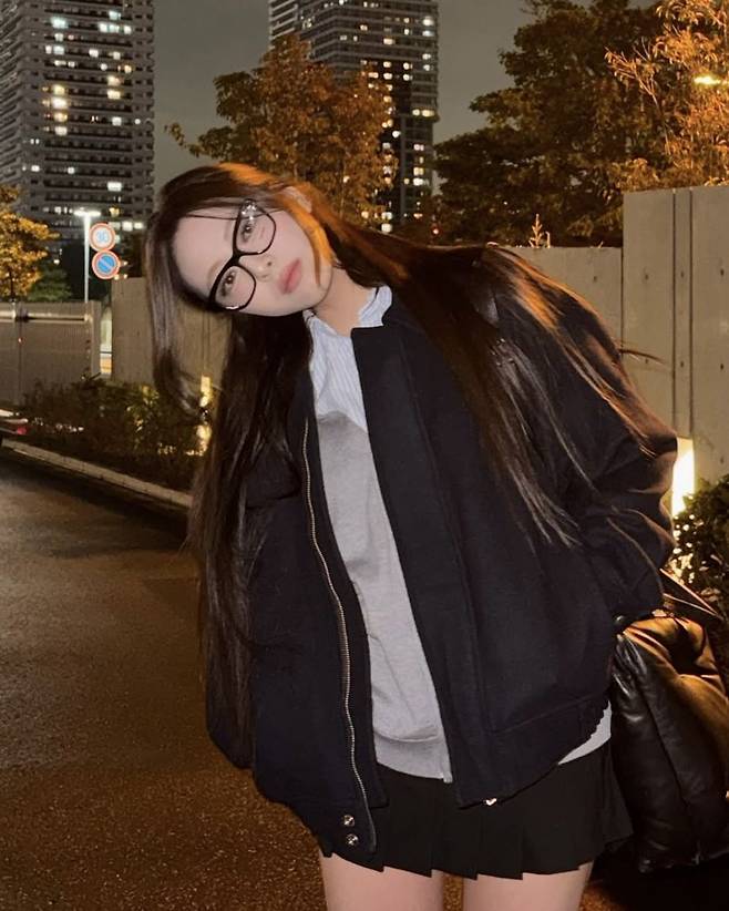 인스타그램 @igotyuandme