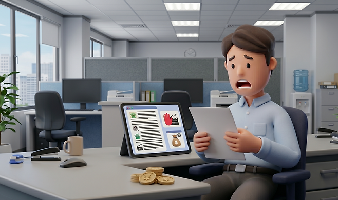 일본 법원이 영화 줄거리와 대사를 상세히 공개한 ‘결말 포함’ 리뷰 사이트 운영자에게 유죄를 선고했다. 제미나이 생성 이미지