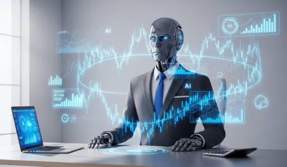 중국 청년들 사이에서 인공지능(AI)을 활용한 '1인 기업(One-Person Company·OPC)' 창업이 빠르게 퍼지고 있다. 사진은 본 기사 내용과 무관. [사진=The AI Hat]