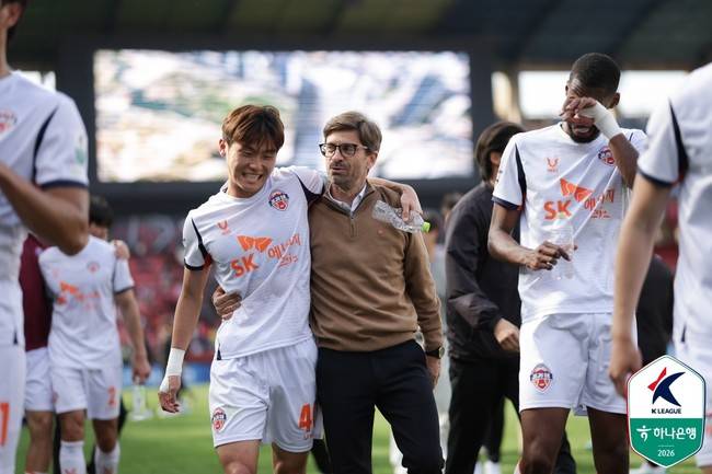 사진=한국프로축구연맹