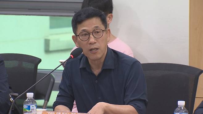 진중권 동양대 교수