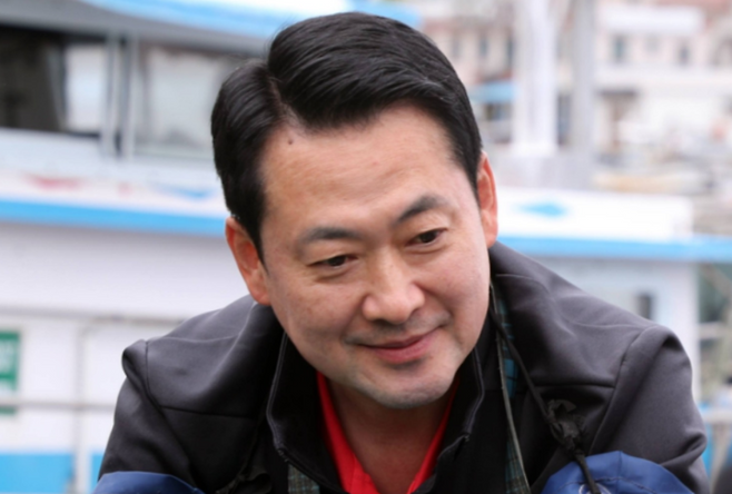 장동혁 대표. (본인 페이스북)