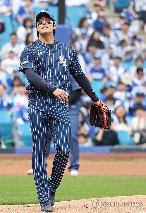 원태인