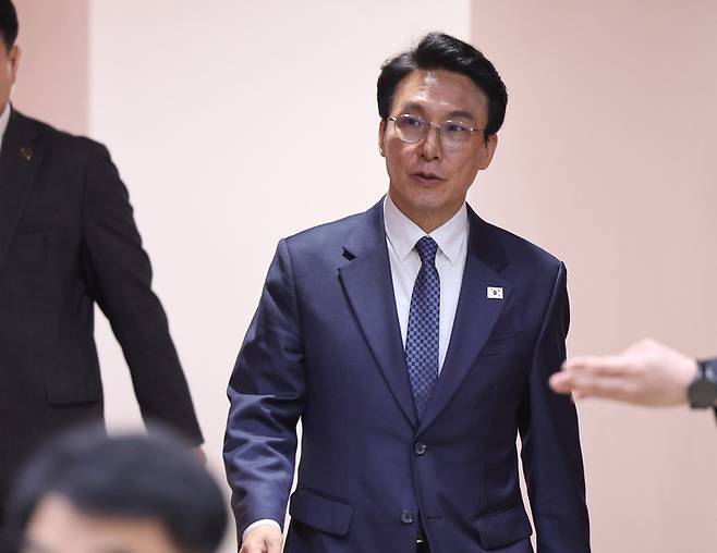 김민석 국무총리/ 사진=연합뉴스