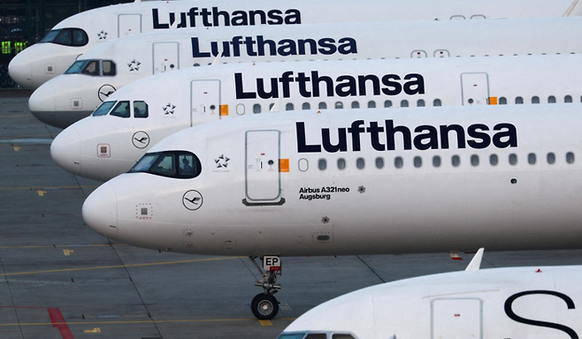 [로이터연합뉴스]