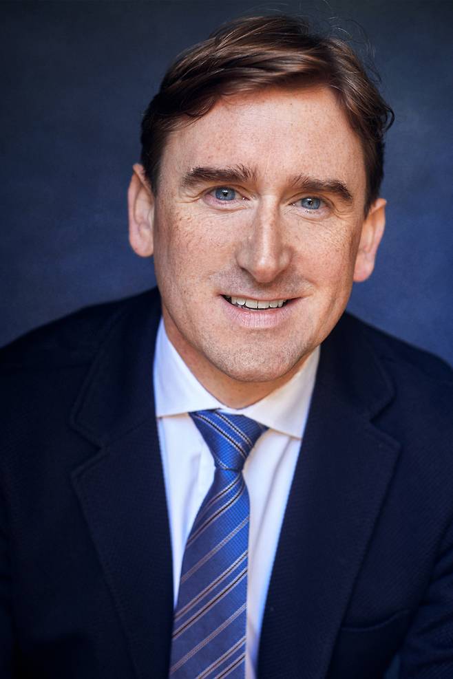 제임스 스미스 팰리서캐피털 창업자 겸 최고투자책임자(CIO)[자료=팰리서캐피털]