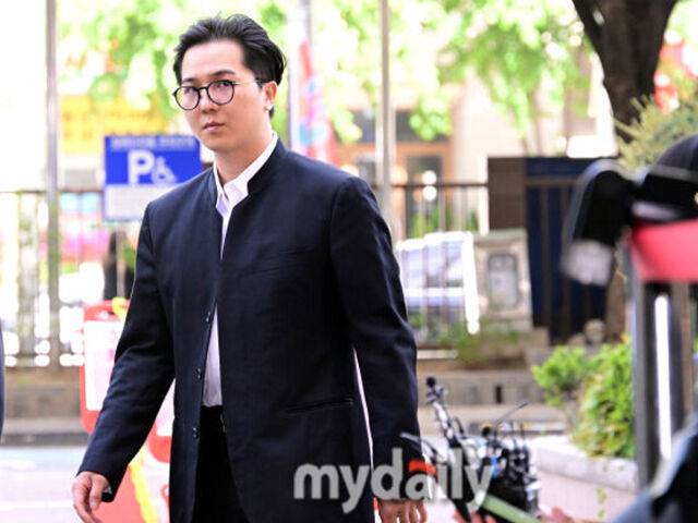 송민호 / 마이데일리 DB