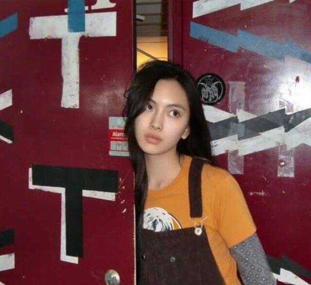 뉴진스 혜인 / 뉴진스 인스타그램