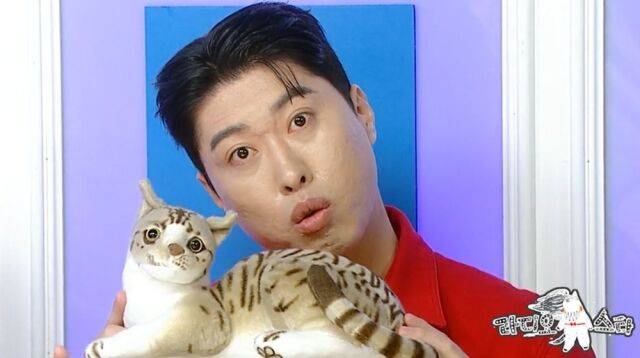 MBC '라디오스타'/MBC