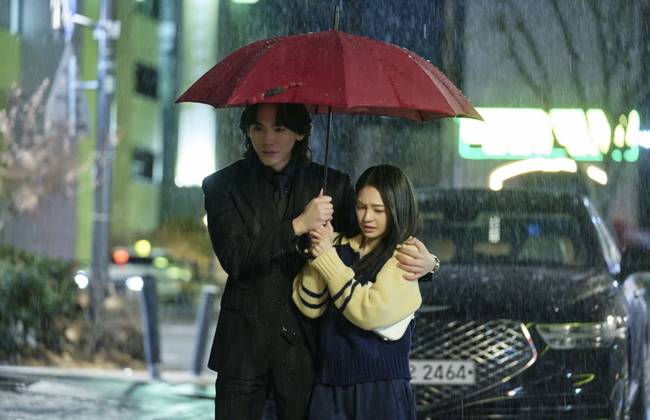 사진=TV CHOSUN ‘닥터신’