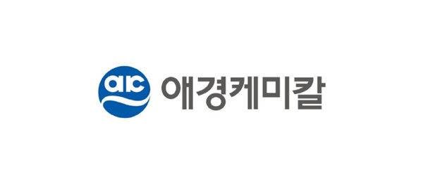 애경케미칼CI(사진=애경케미칼) *재판매 및 DB 금지