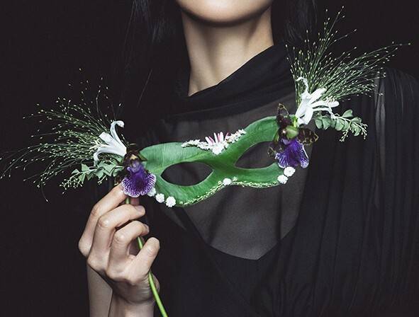 한일 올스타 라인업으로 완성된 기부 사진전 프로젝트가 그 시작을 알렸다. 김영준스튜디오 제공