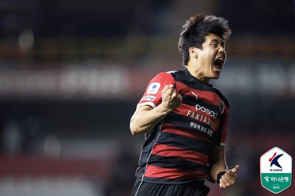 이호재 / 사진=한국프로축구연맹 제공