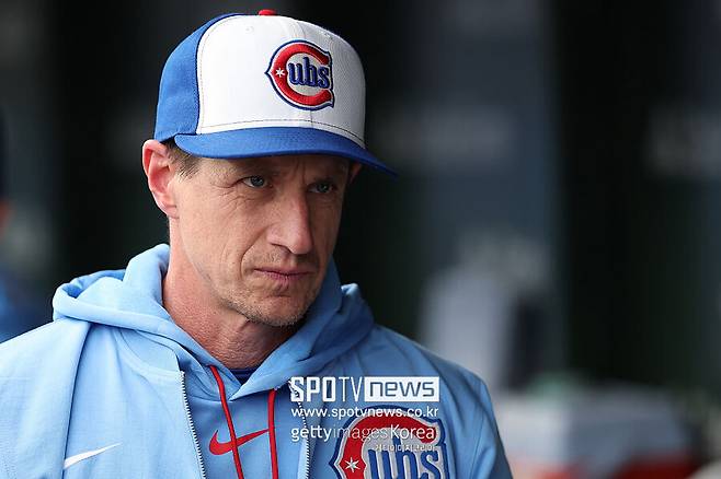 ▲ 크레이그 카운셀 감독