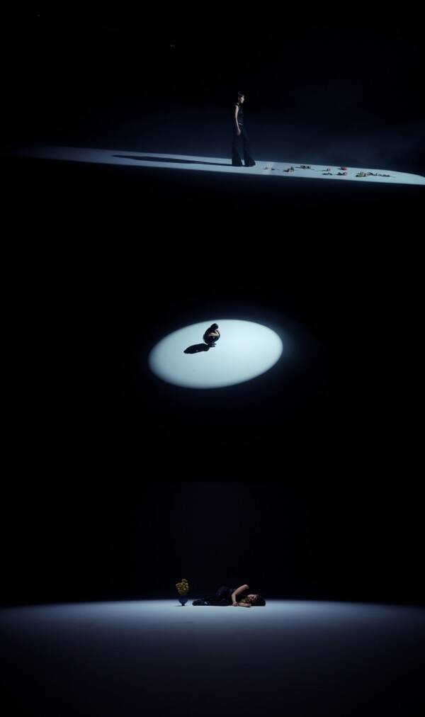 ▲ 임정희 신곡 '멈춰버린 시간의 끝에' 티저 사진. 제공|엠유엠더블유 엔터