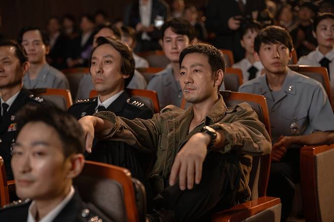 ▲ 박해수. 제공ㅣENA