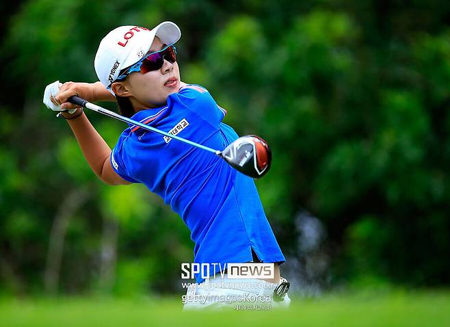 ▲ 올해 첫 메이저대회인 셰브론 챔피언십은 그간 '태극낭자'와 좋은 궁합을 보여온 전장이다. 유소연과 박인비, 고진영, 이미림 등 많은 한국 골퍼가 이 대회 정상을 밟았다. 지난해 대회에선 김효주가 준우승을 차지해 물오른 샷 감을 자랑한 바 있다.