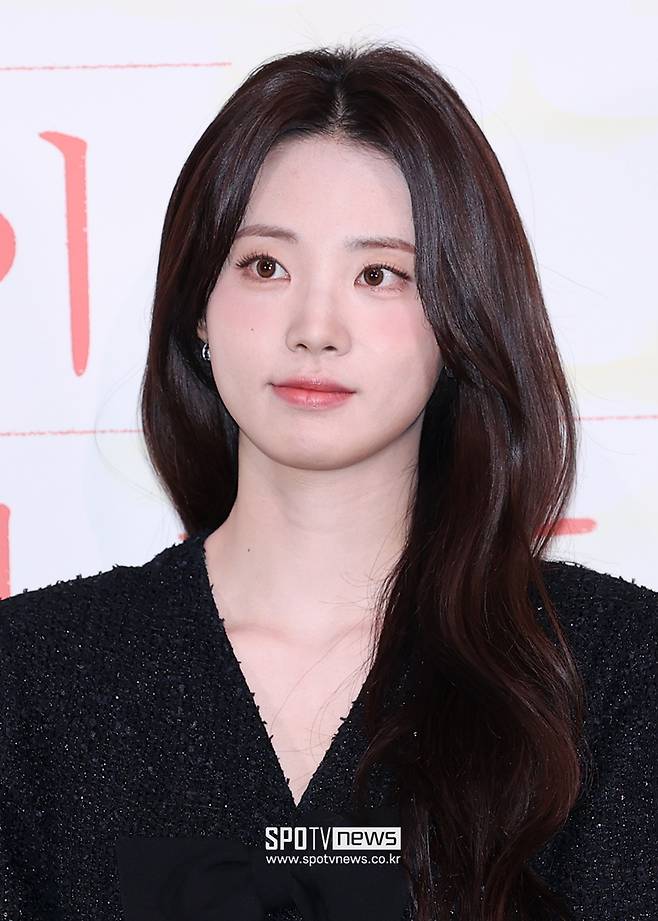 ▲ 신시아 ⓒ곽혜미 기자