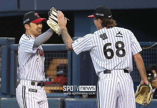 ▲ 박해민 웰스 ⓒ곽혜미 기자