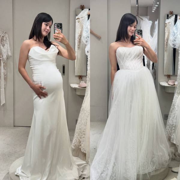 /사진=남보라 SNS