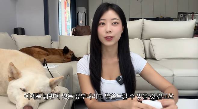 유튜버 개조이