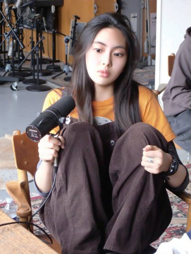 혜인.