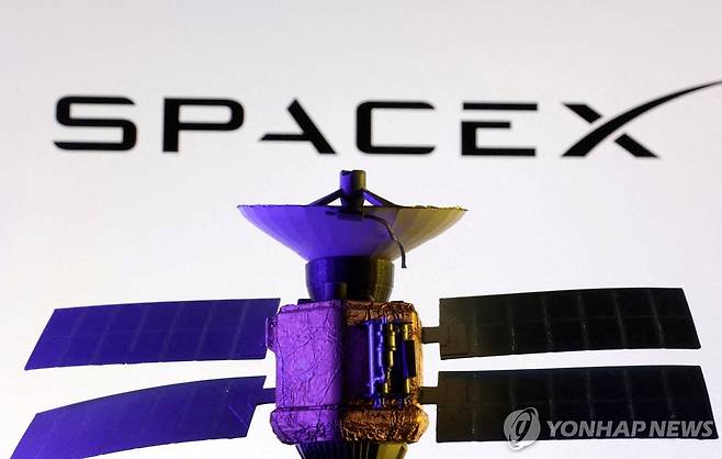 스페이스X [로이터=연합뉴스. 재판매 및 DB 금지
